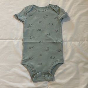 Baby onesie